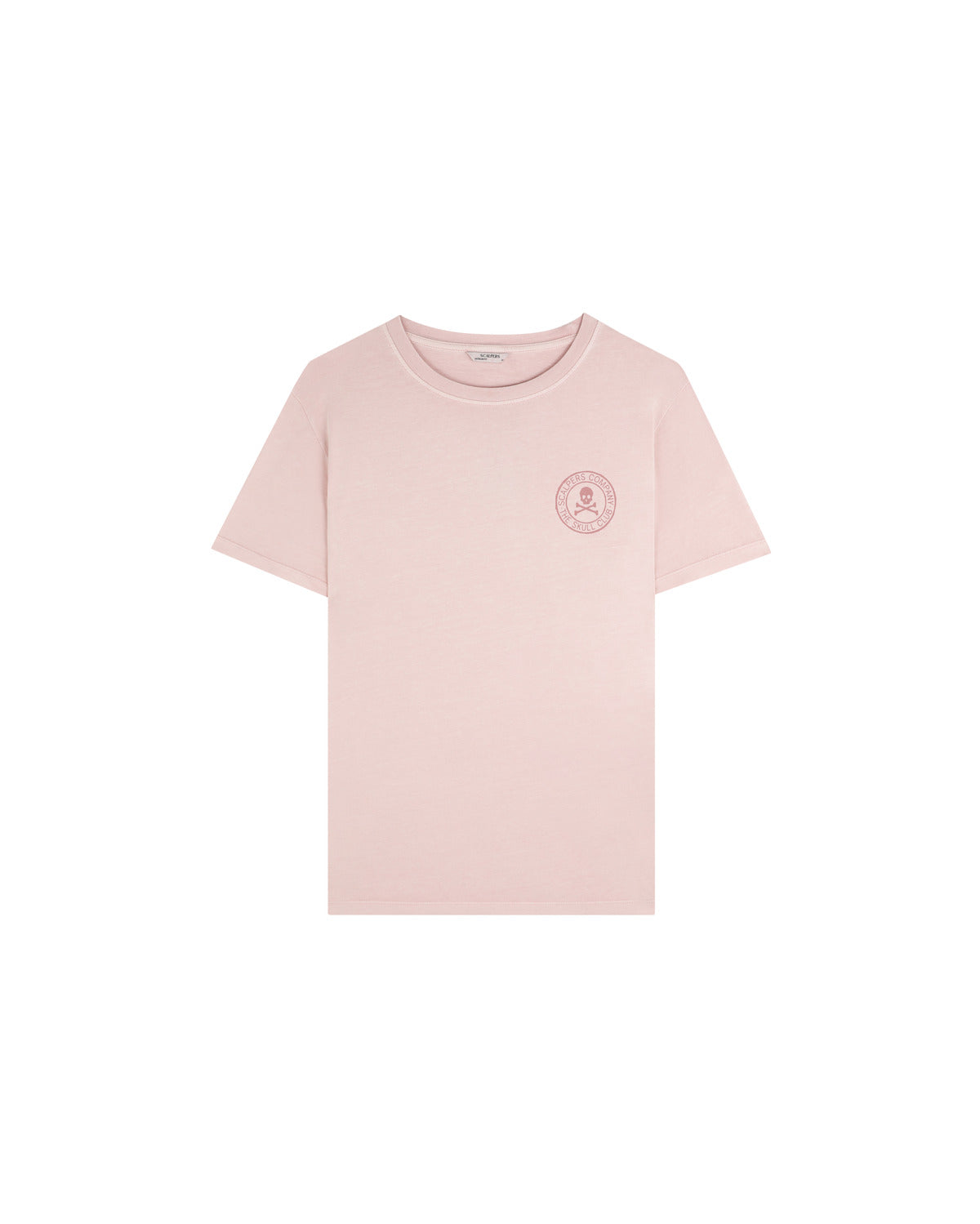 POLERA STROKE LT II