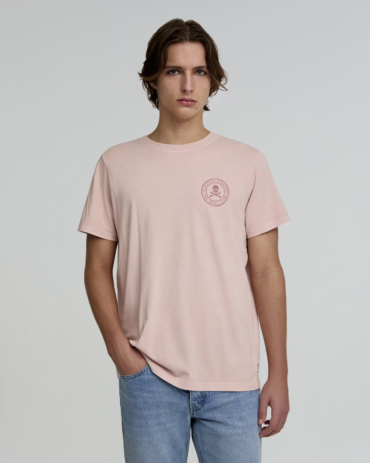 POLERA STROKE LT II