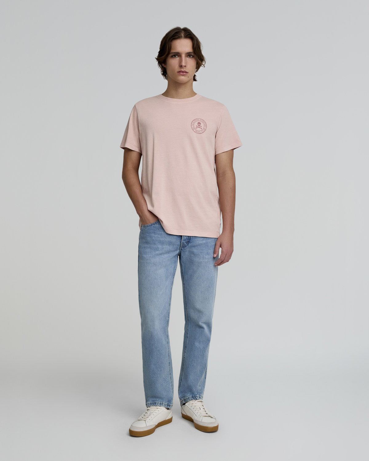 POLERA STROKE LT II