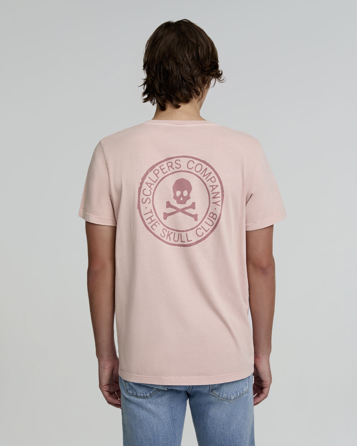 POLERA STROKE LT II