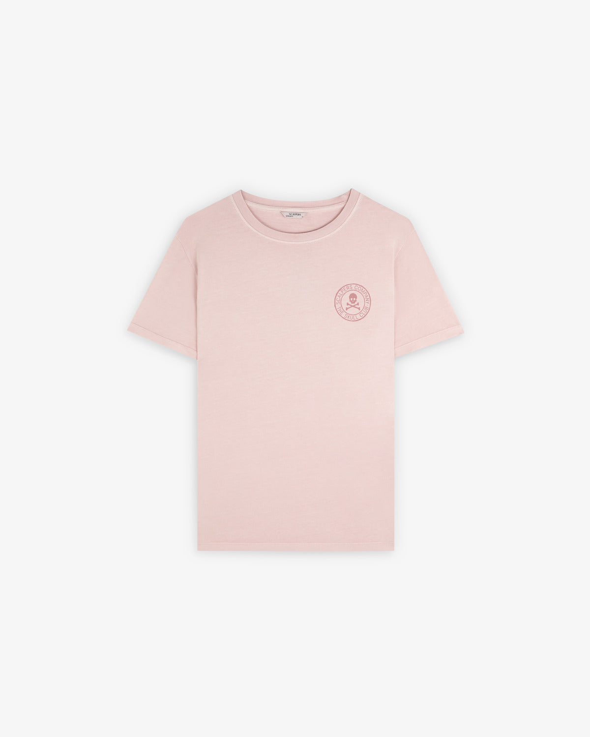 POLERA STROKE LT II