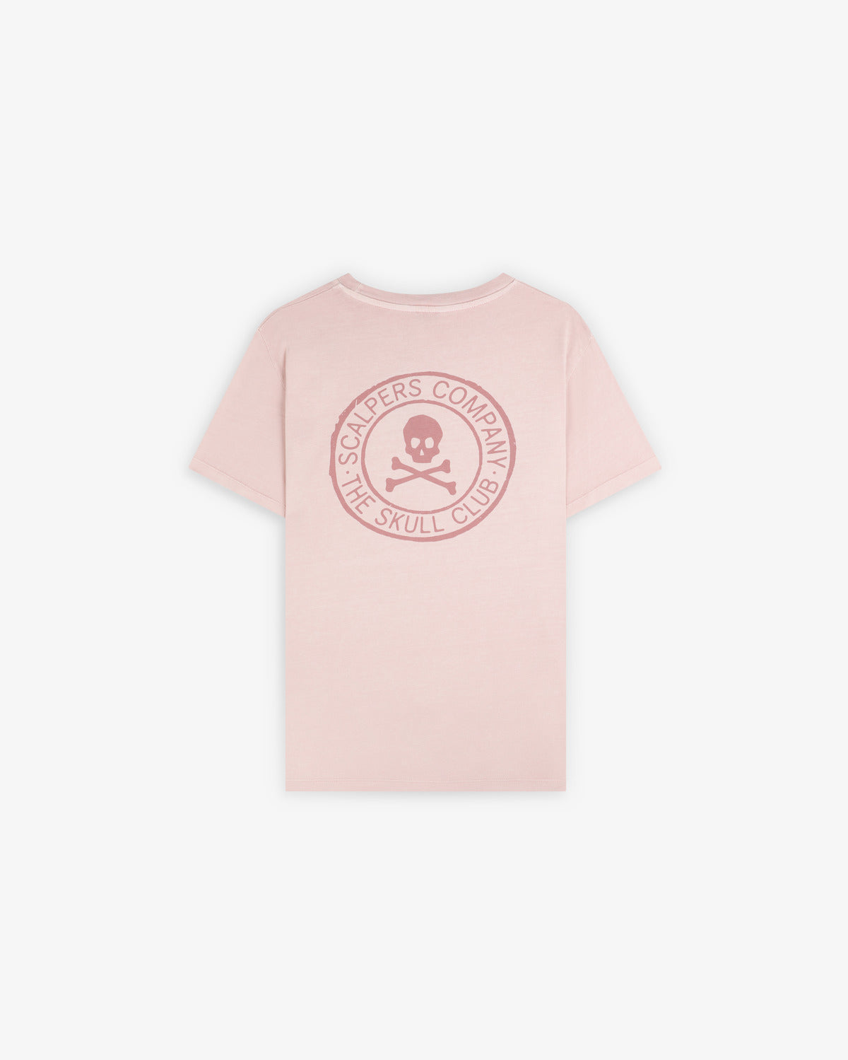 POLERA STROKE LT II
