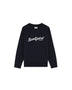 SUDADERA LOGO MANGA RANGLAN