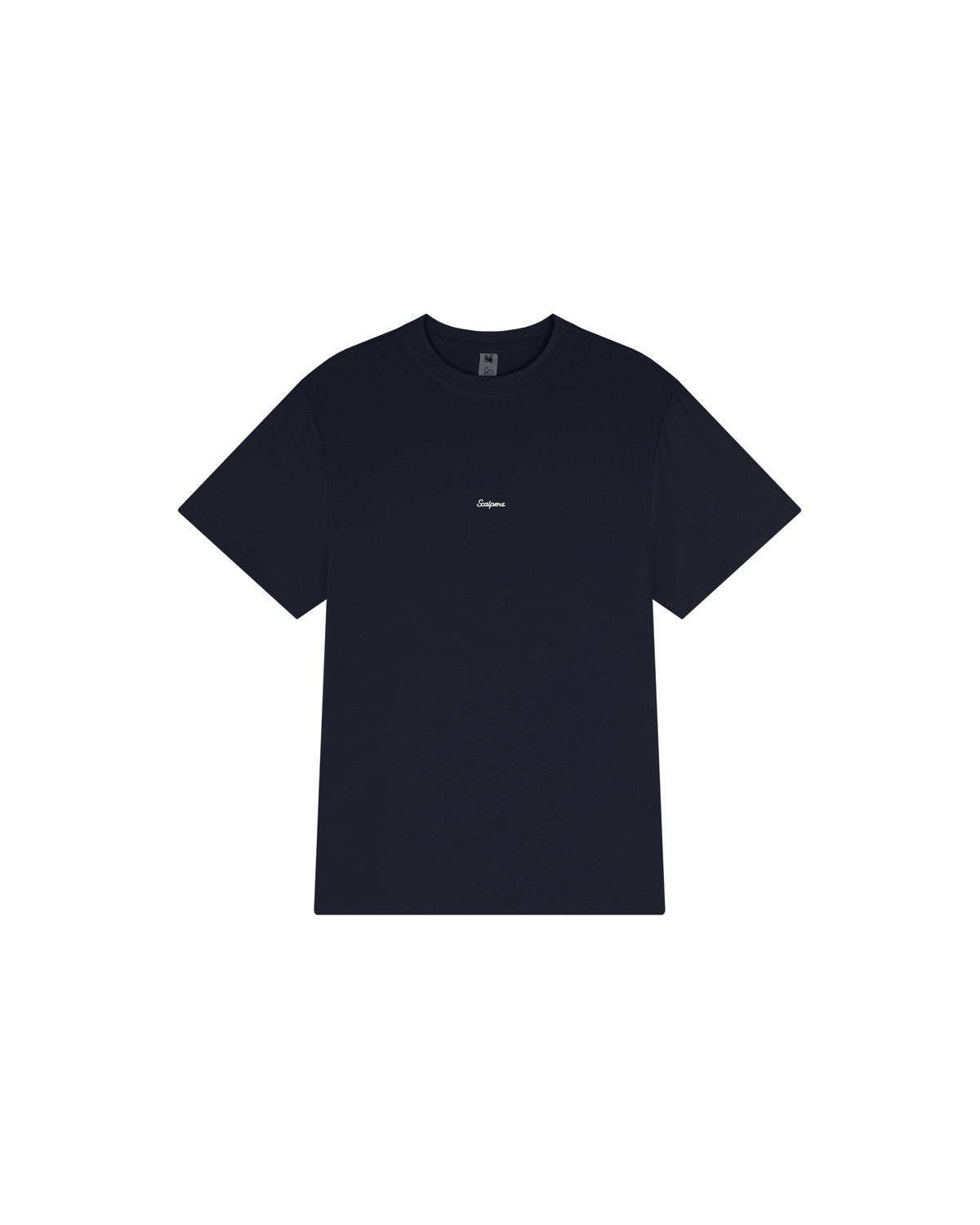 POLERA TÉCNICA CONTRASTE ADN