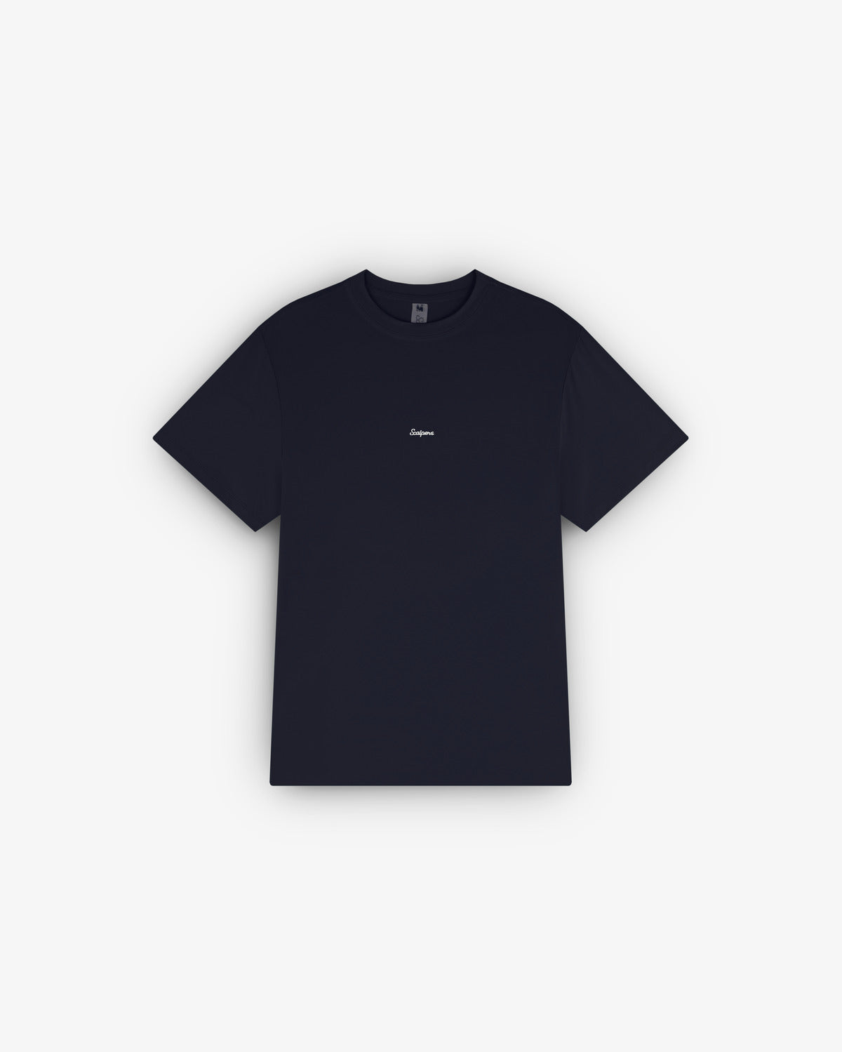 POLERA TÉCNICA CONTRASTE ADN