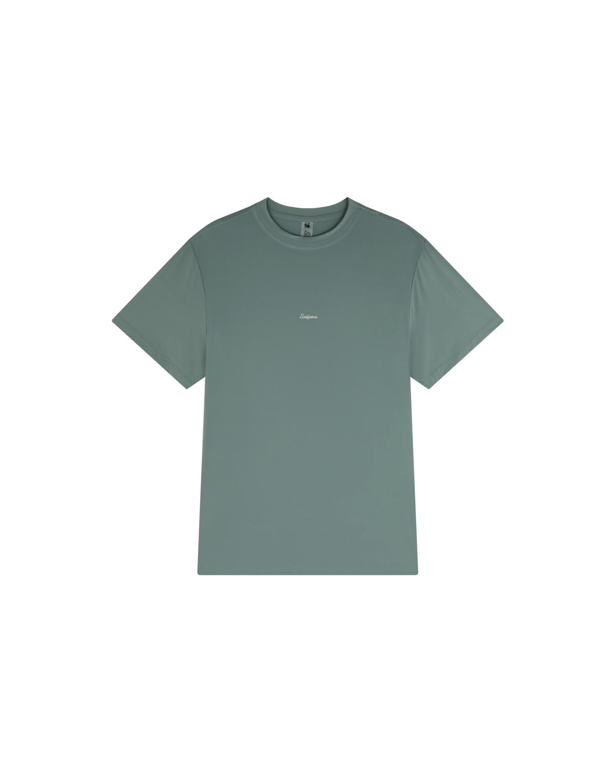 POLERA TÉCNICA CONTRASTE ADN