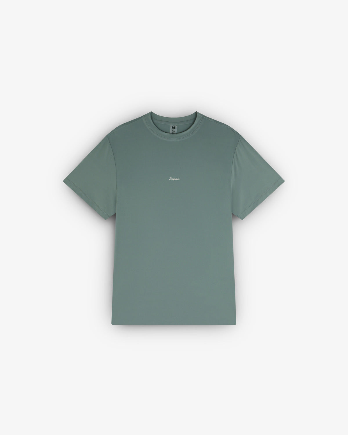 POLERA TÉCNICA CONTRASTE ADN