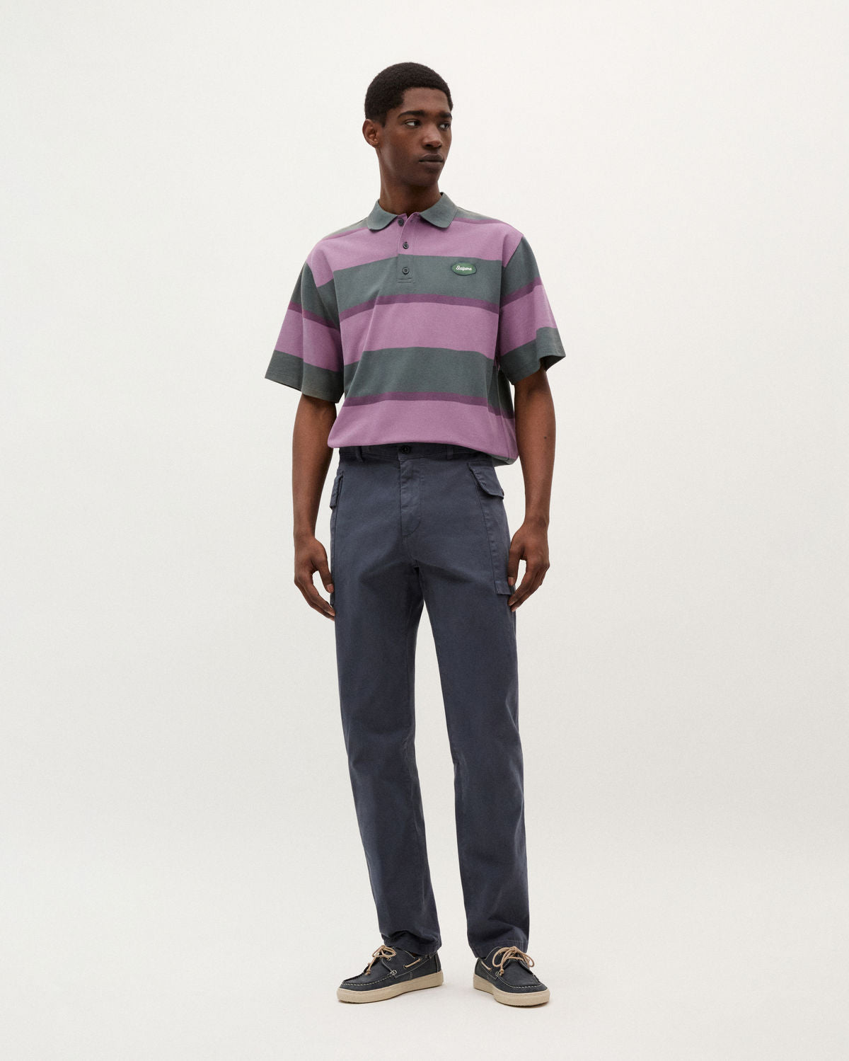 PANTALÓN CARGO ADN SCALPERS