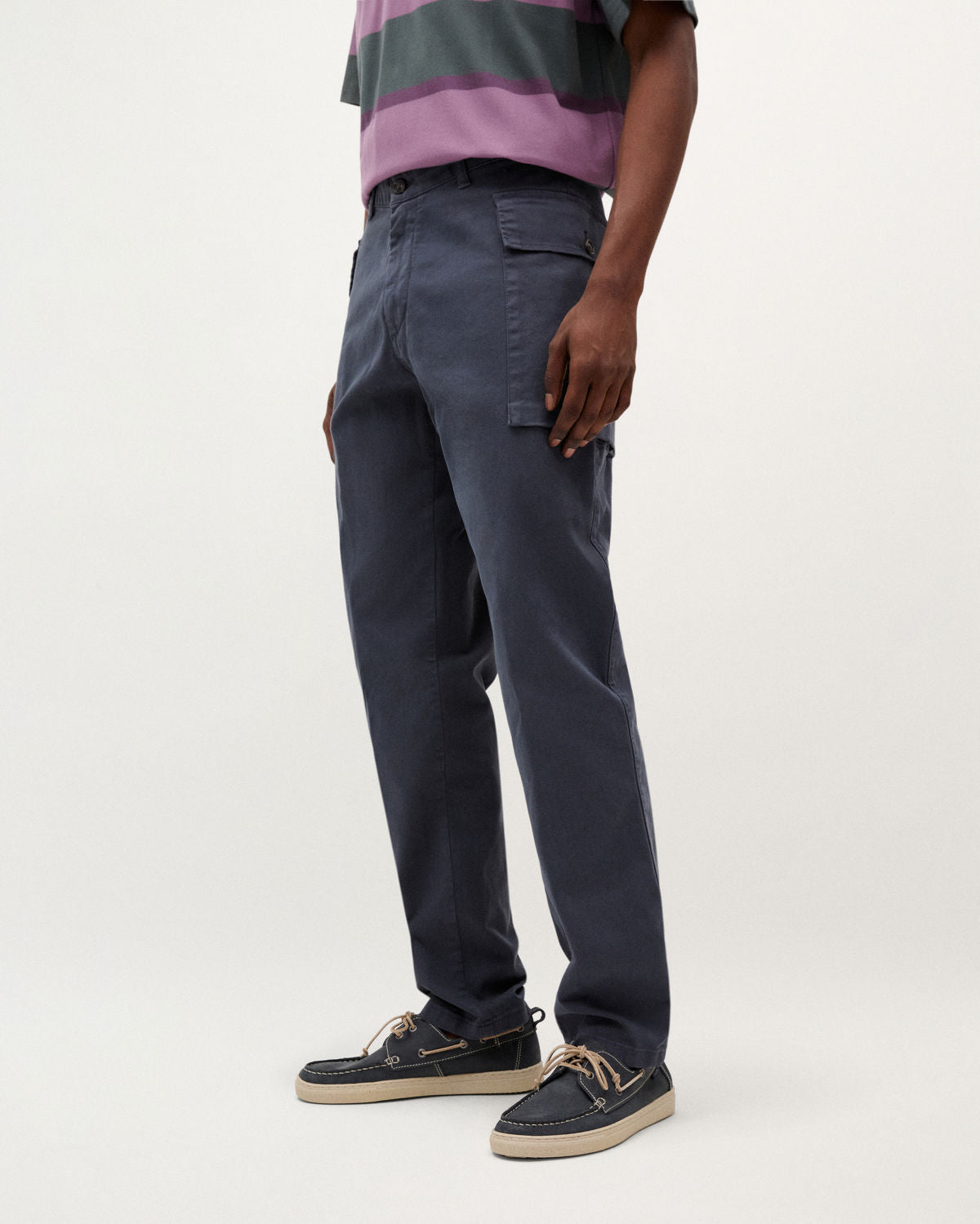 PANTALÓN CARGO ADN SCALPERS