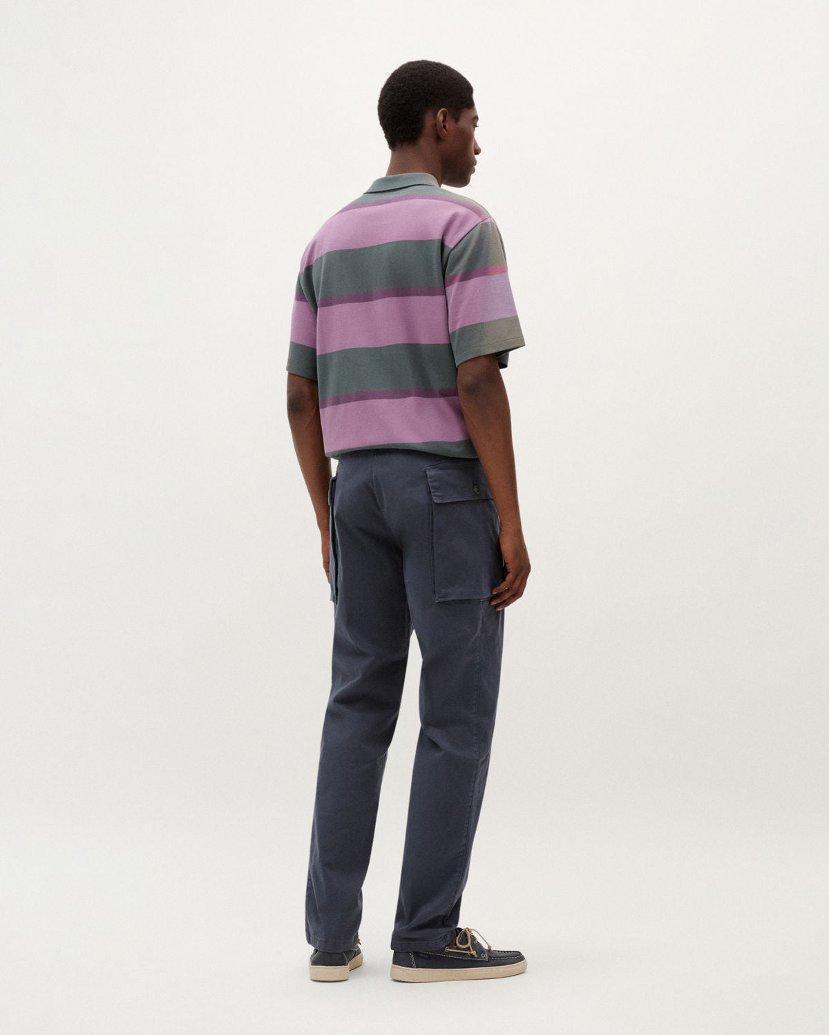 PANTALÓN CARGO ADN SCALPERS