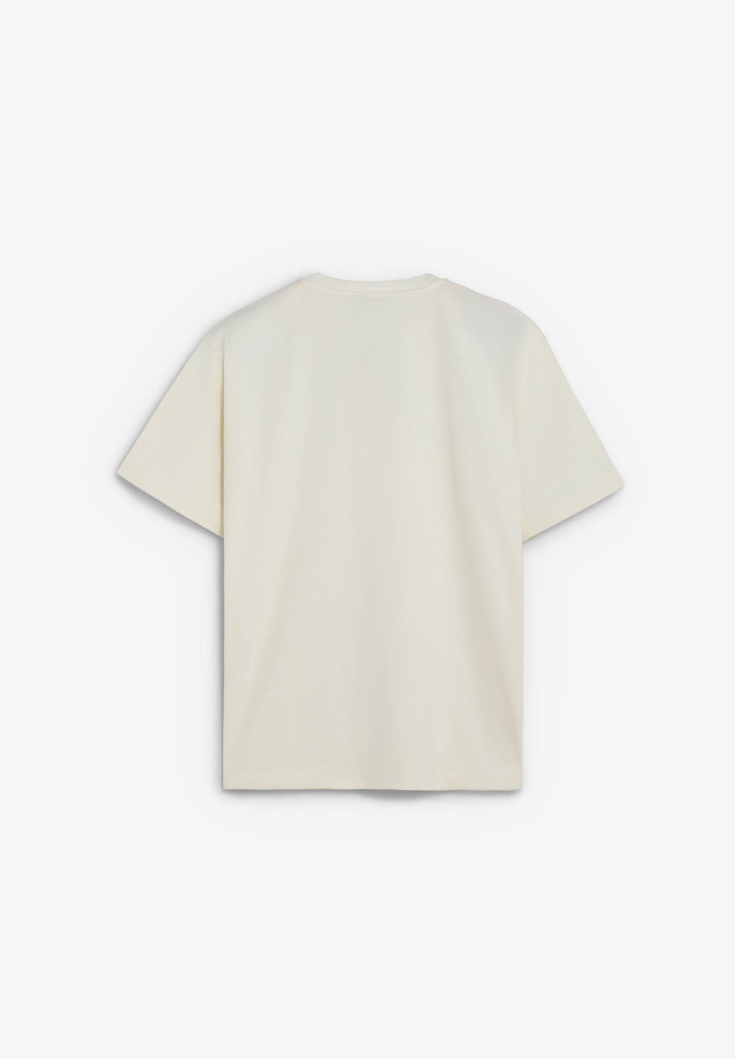 CAMISETA BOXY HEAVY WEIGHT