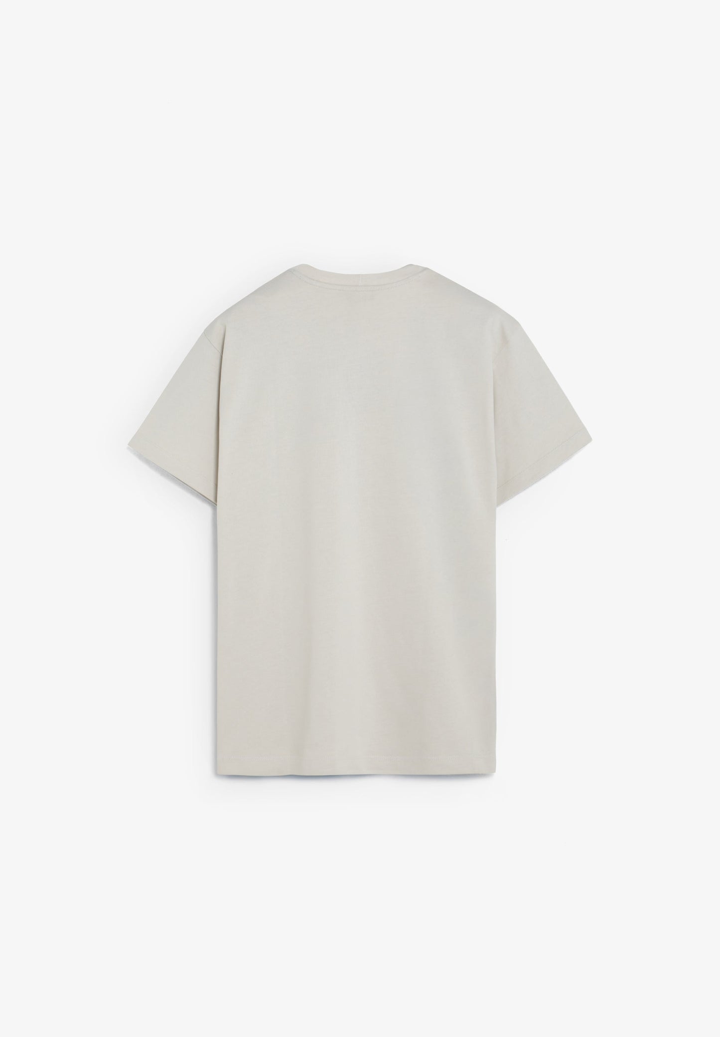 CAMISETA BOXY HEAVY WEIGHT