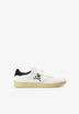 SNEAKERS CALAVERA PIEL