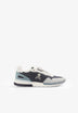 SNEAKERS CALAVERA ANTE