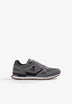 SNEAKERS PIEL CALAVERA
