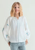 BLUSA DETALLES BORDADOS