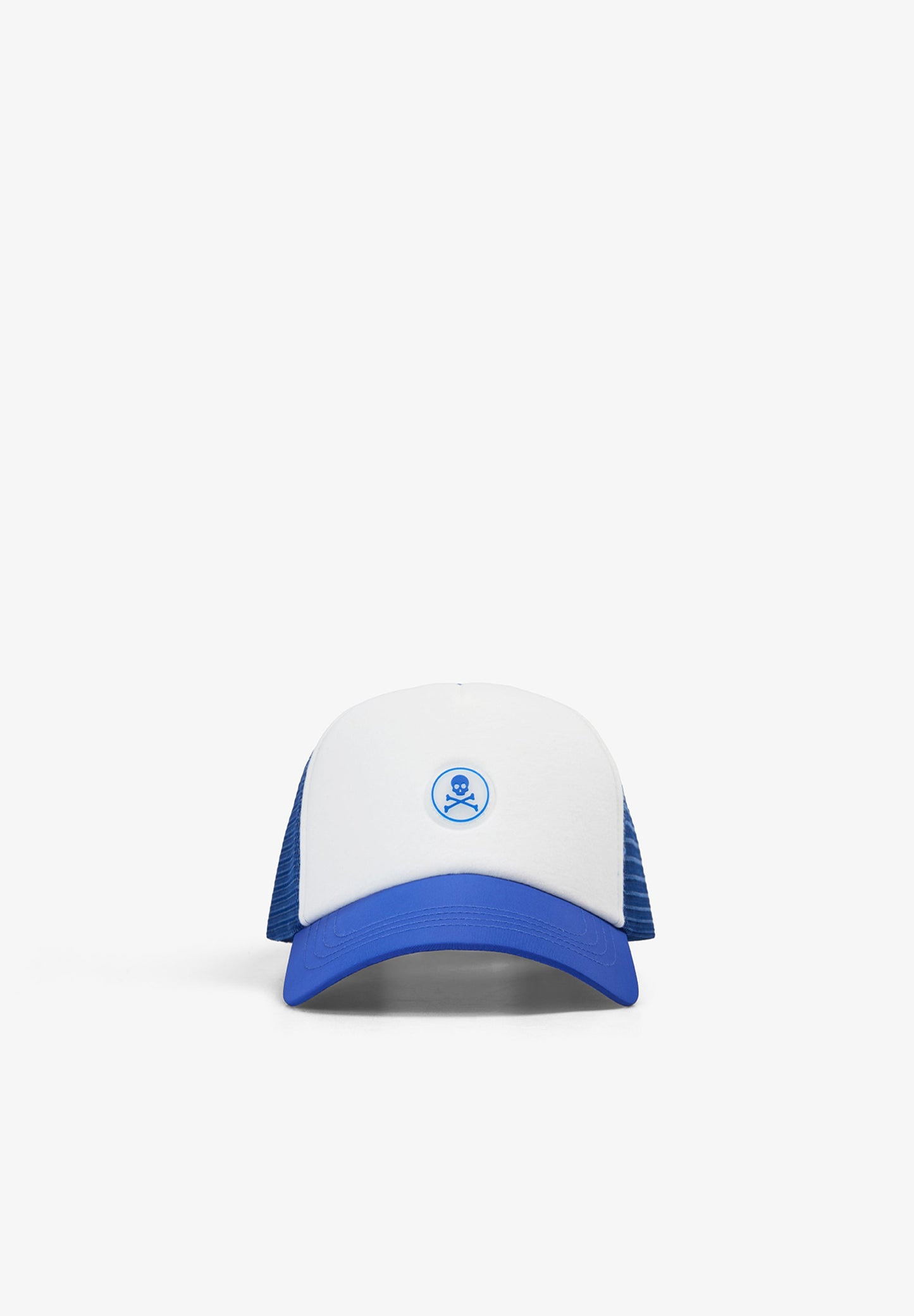 GORRA ESTILO TRUCKER