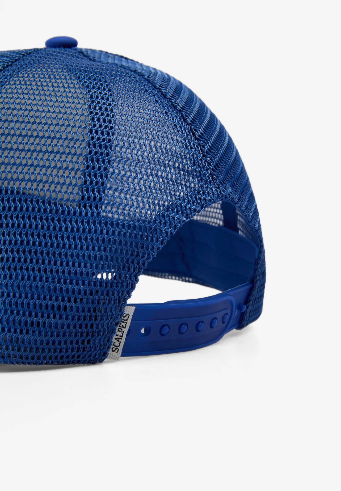 GORRA ESTILO TRUCKER