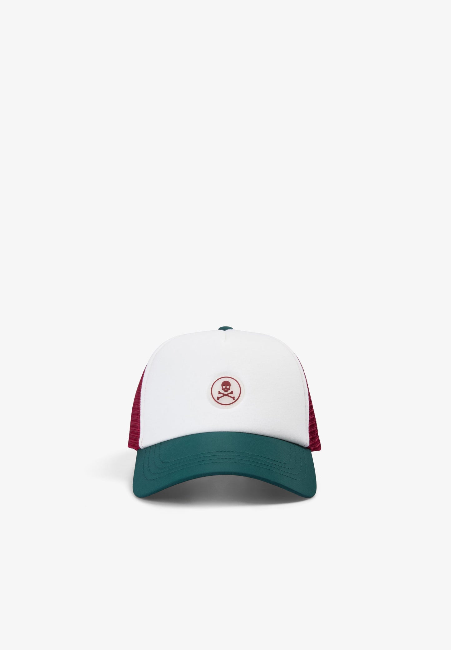 GORRA ESTILO TRUCKER