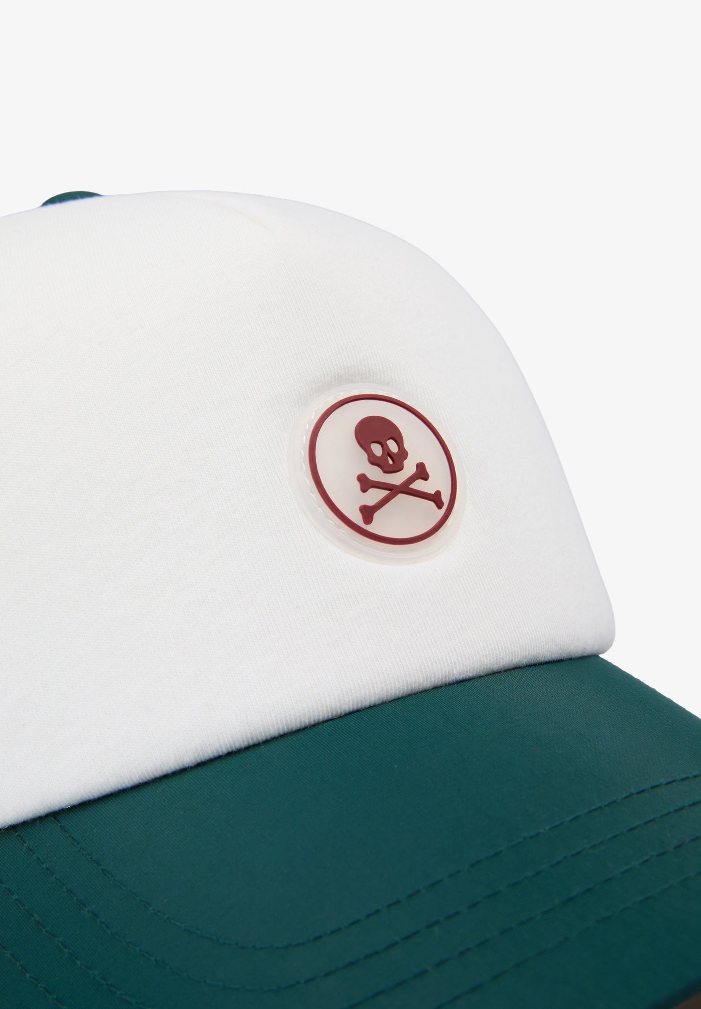 GORRA ESTILO TRUCKER