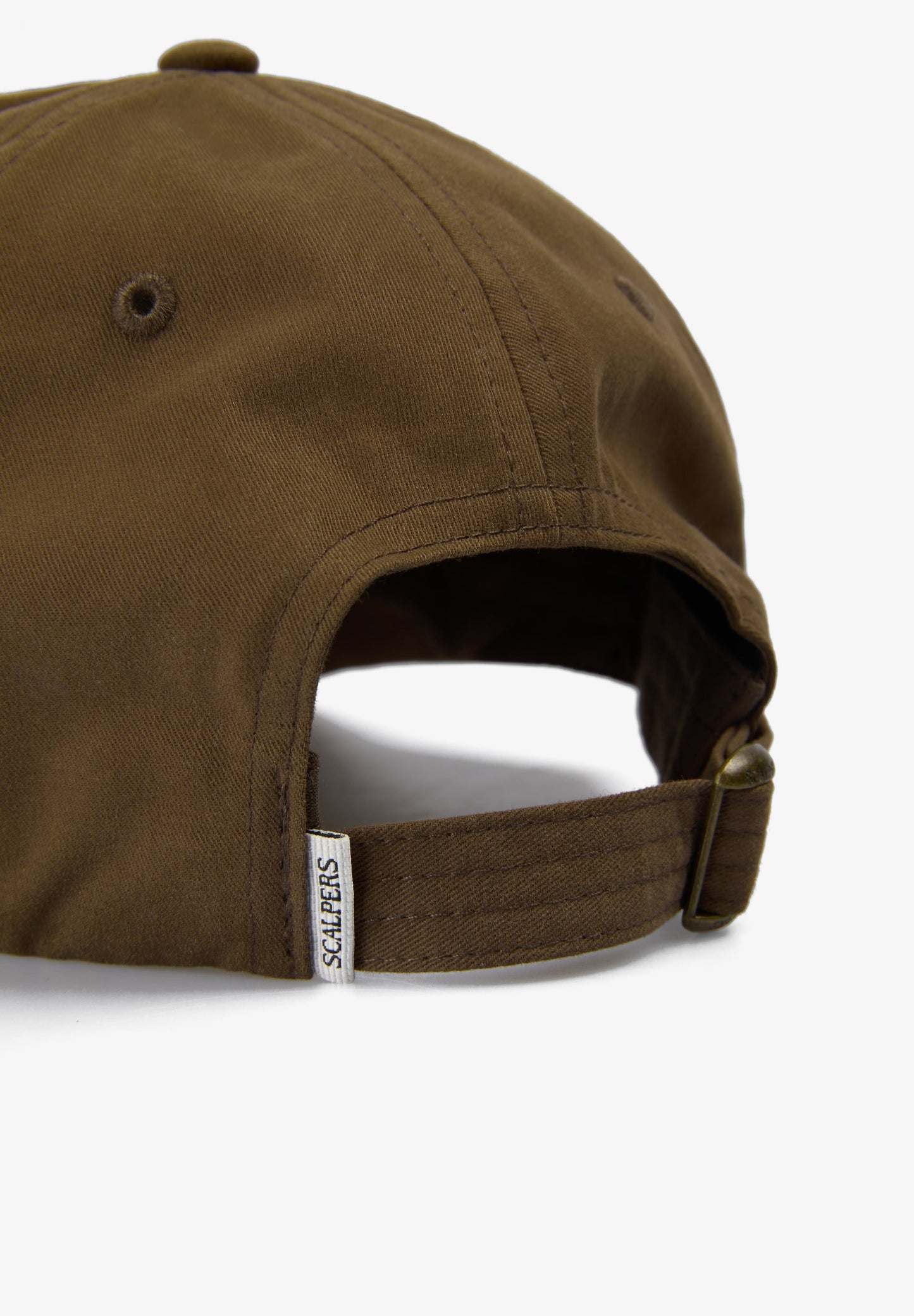 GORRA CALAVERA CONTRASTE