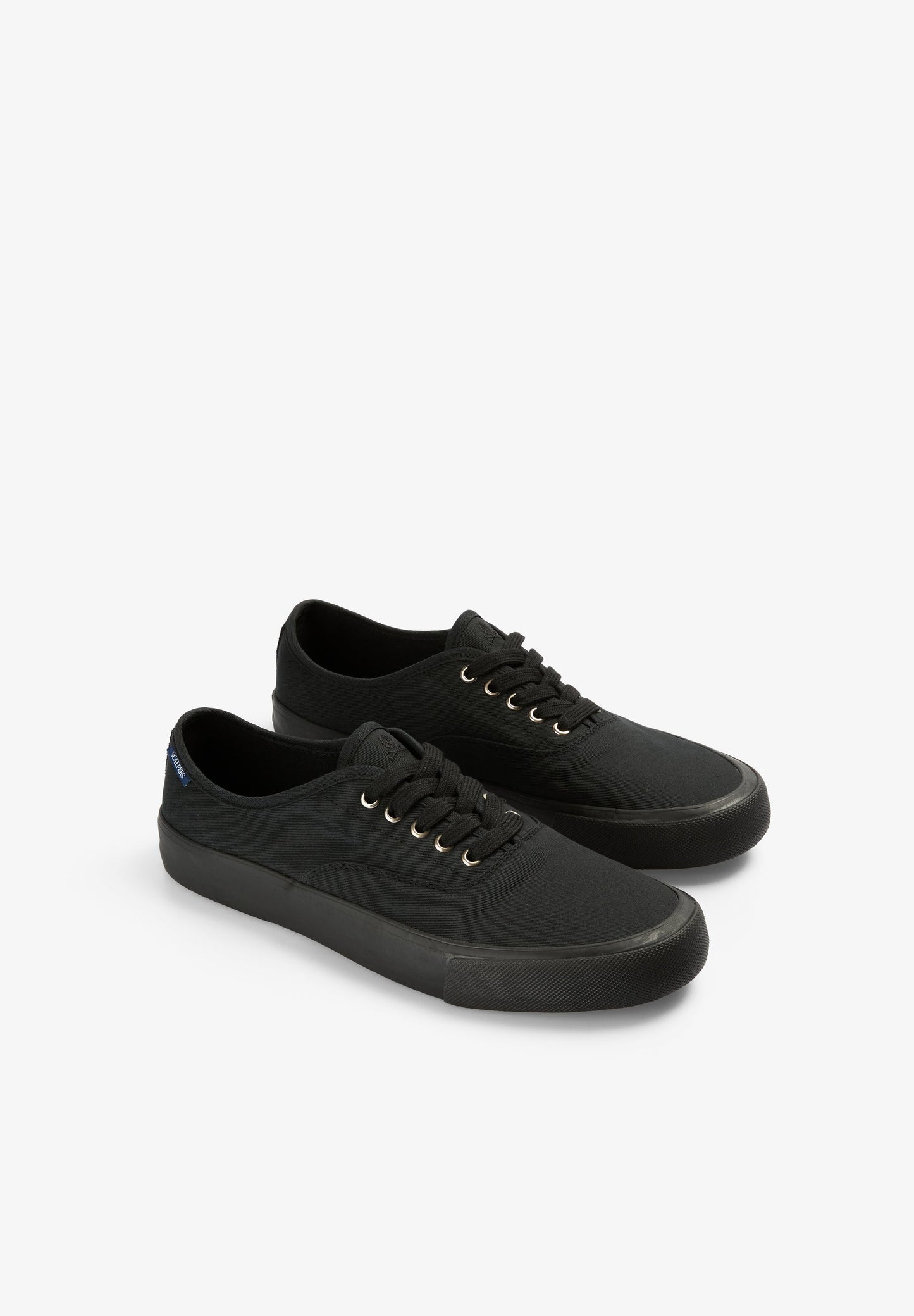 ZAPATILLA CANVAS LOW CUT