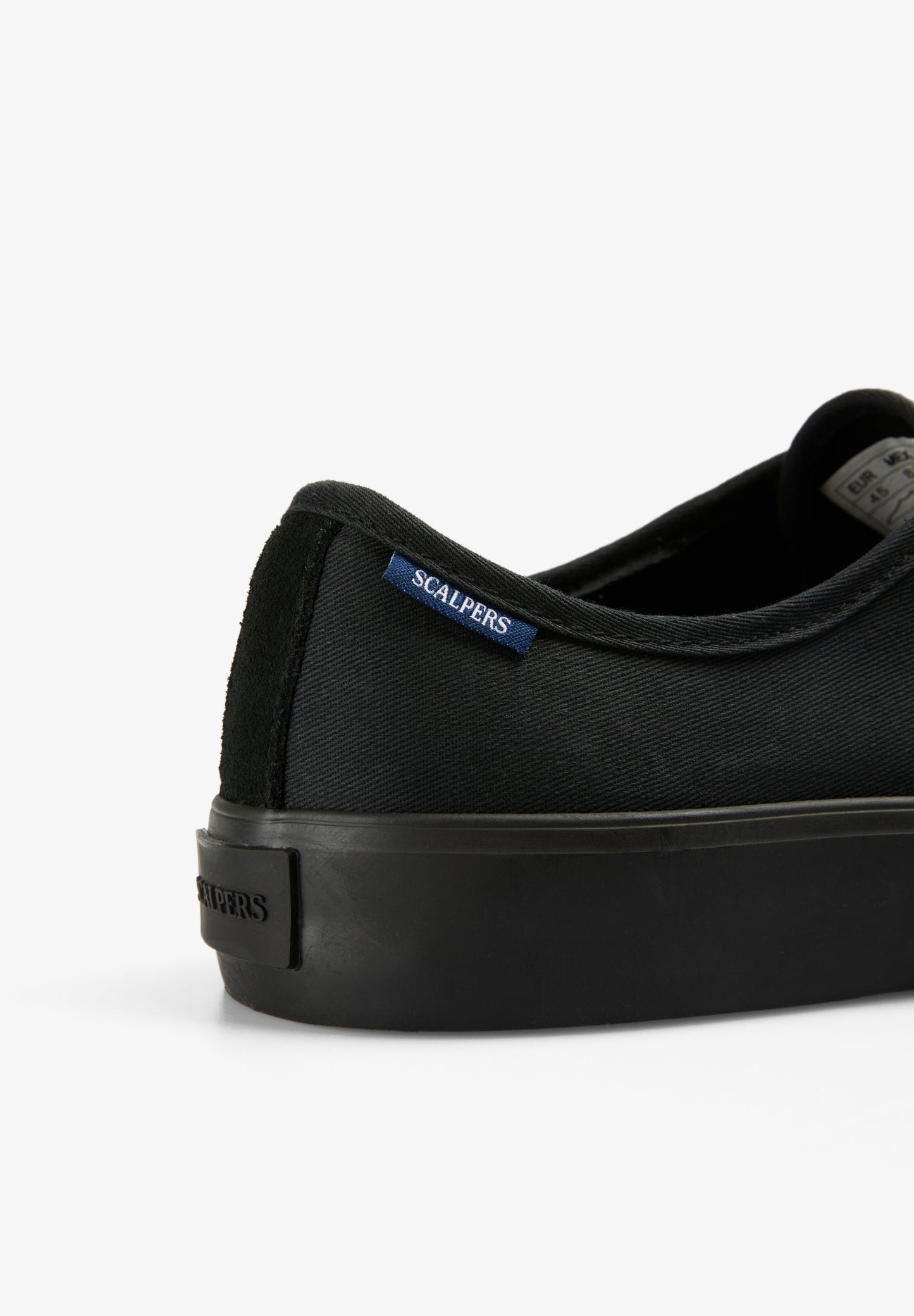 ZAPATILLA CANVAS LOW CUT