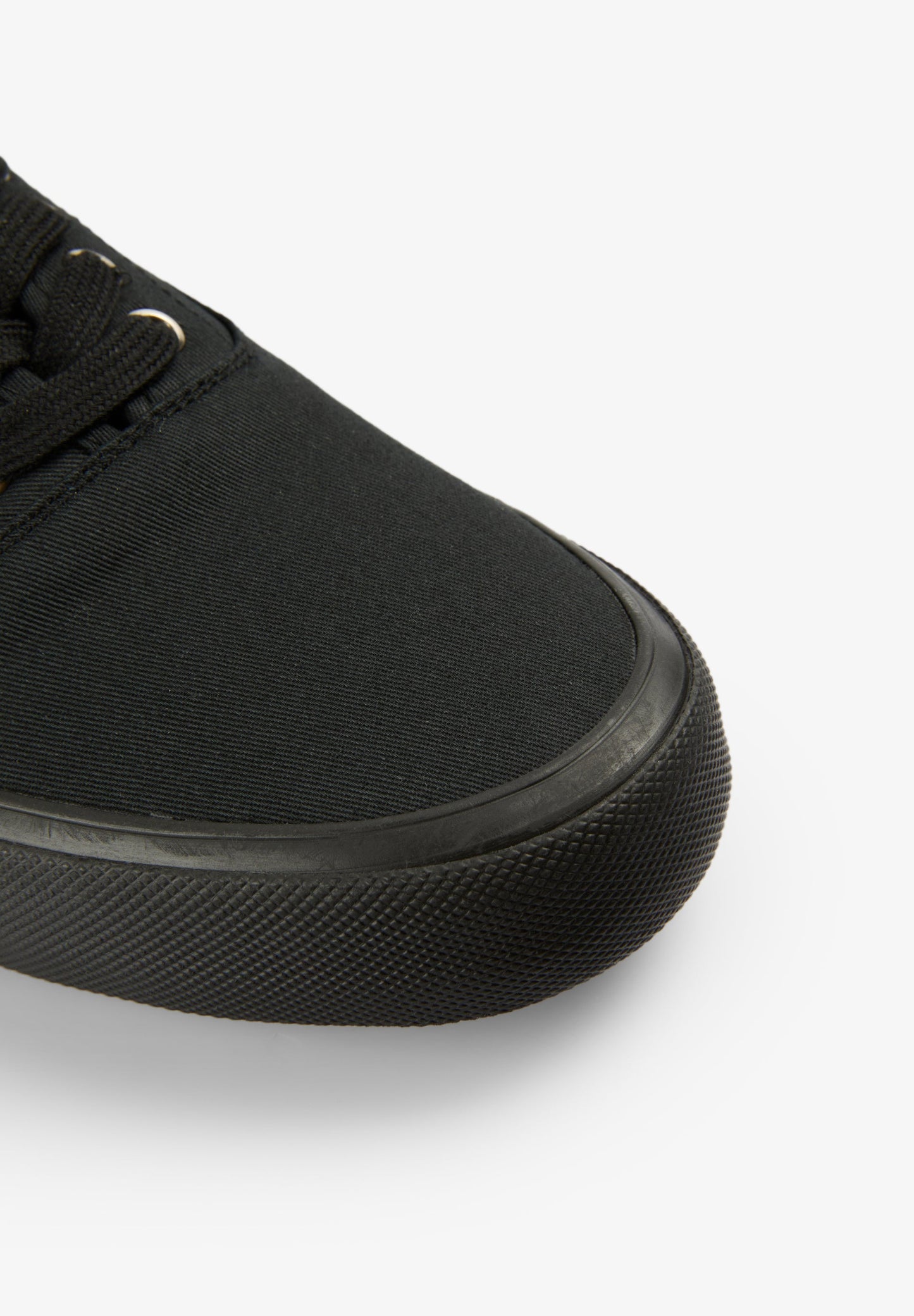 ZAPATILLA CANVAS LOW CUT