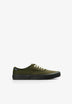 ZAPATILLA CANVAS LOW CUT