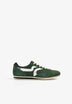 ZAPATILLA RETRO COMBINADA ANTE