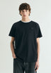 CAMISETA BORDADA EFECTO WASHED