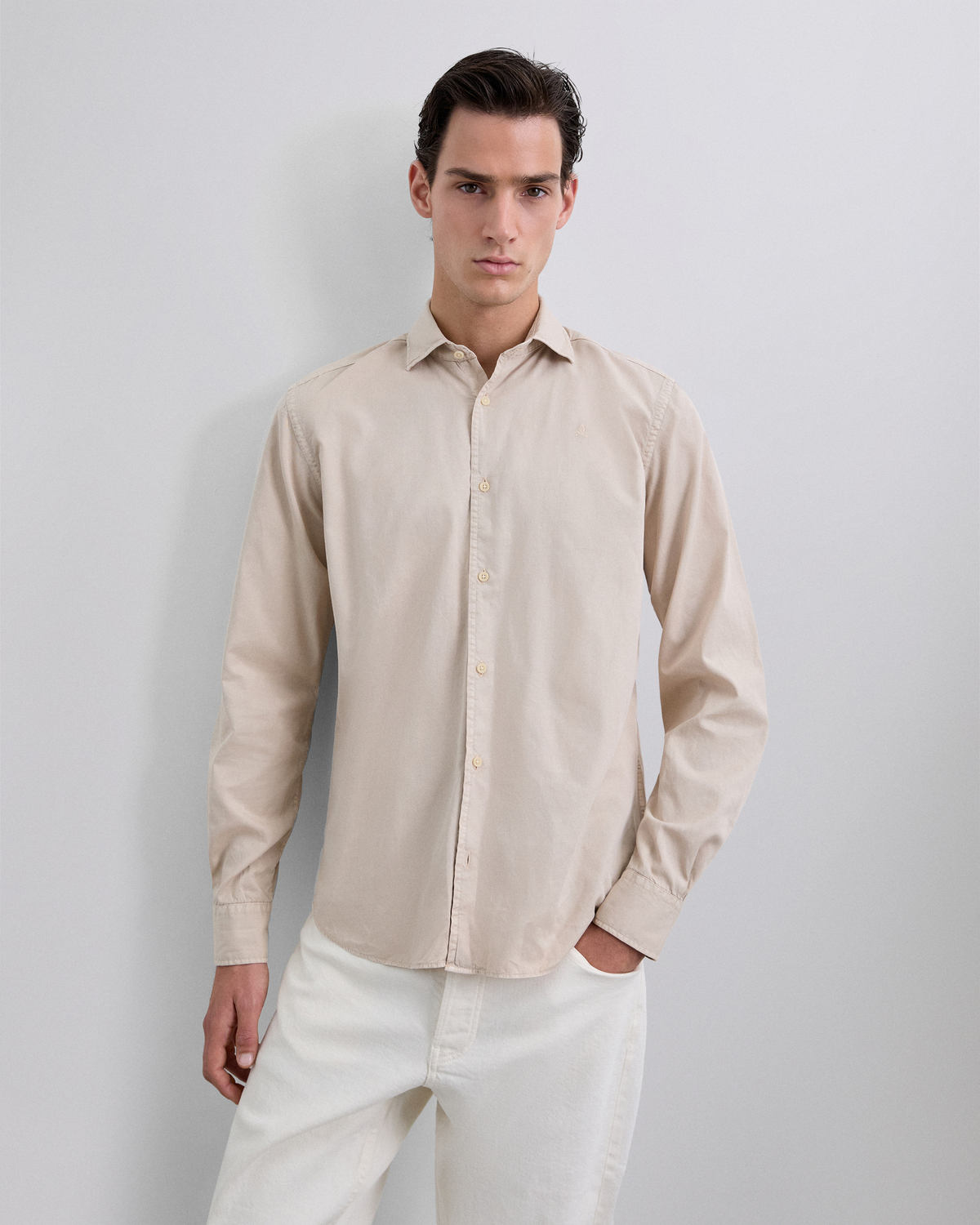 SCSEATLE K SHIRT II