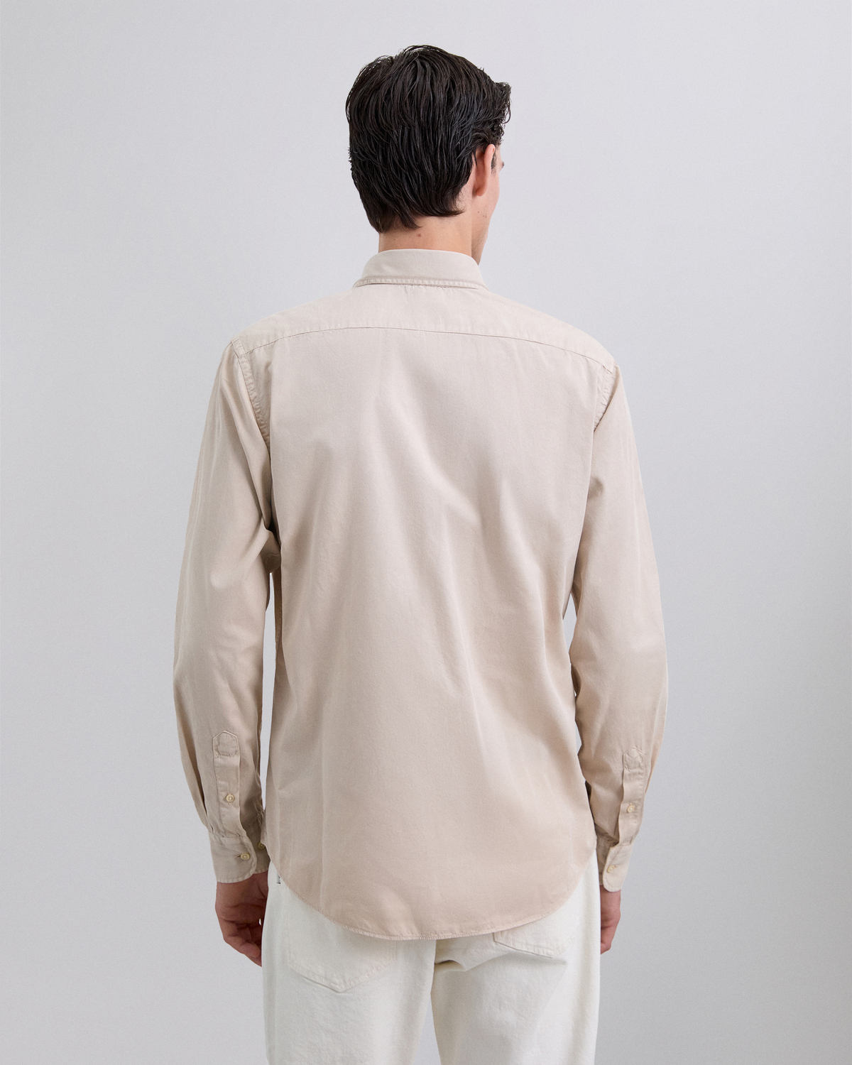SCSEATLE K SHIRT II