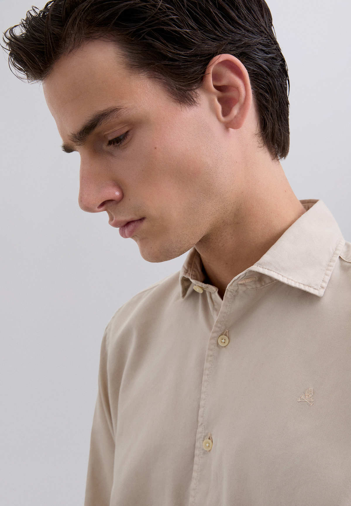 SCSEATLE K SHIRT II