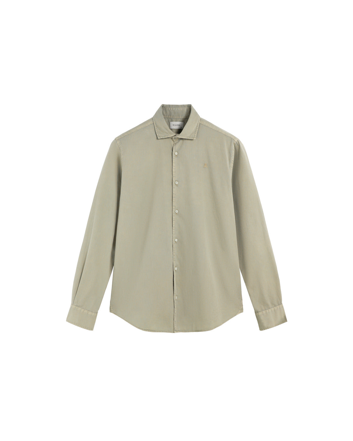 SCSEATLE K SHIRT II