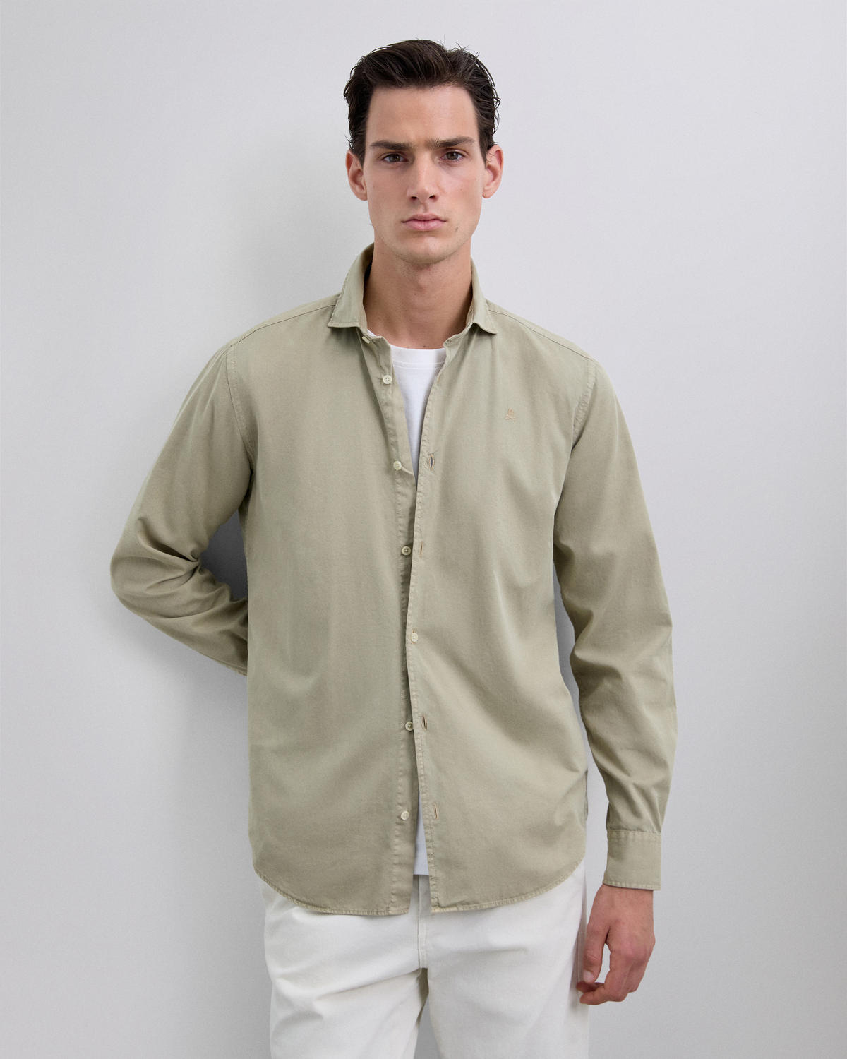 SCSEATLE K SHIRT II