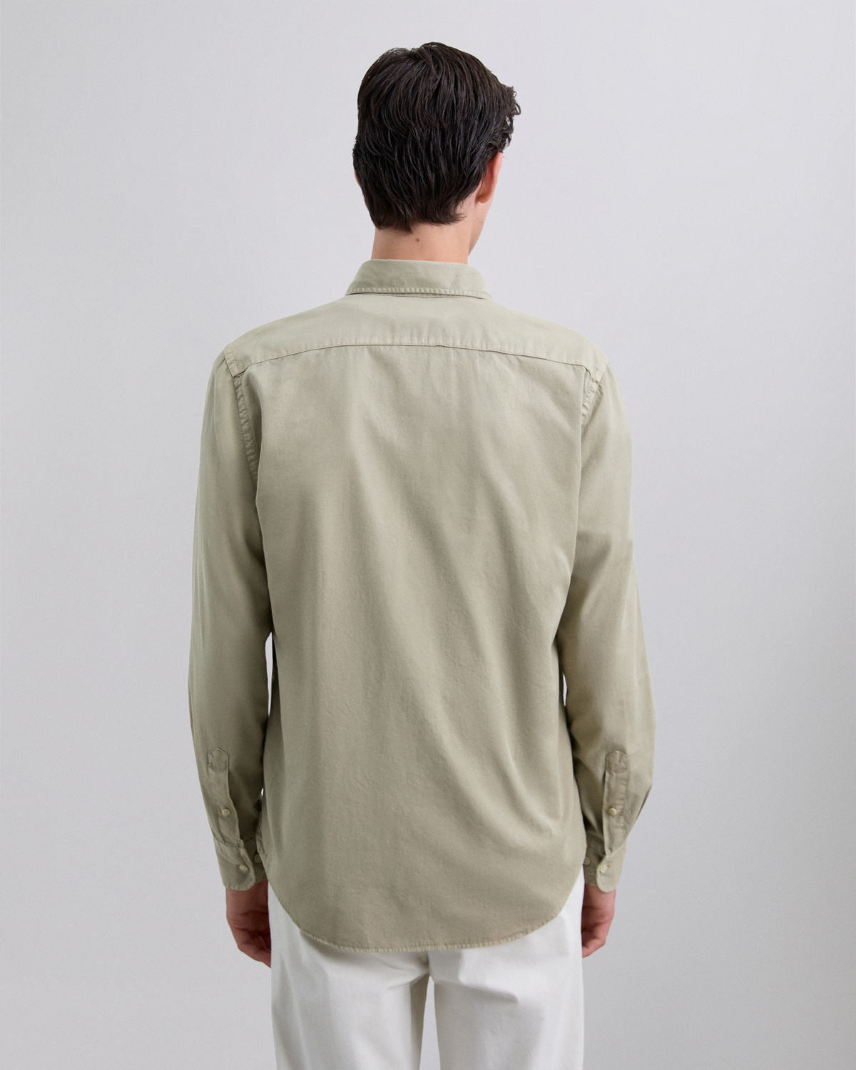 SCSEATLE K SHIRT II