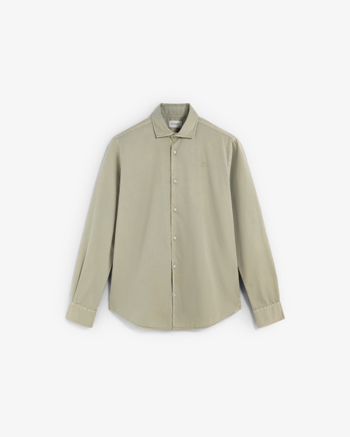 SCSEATLE K SHIRT II