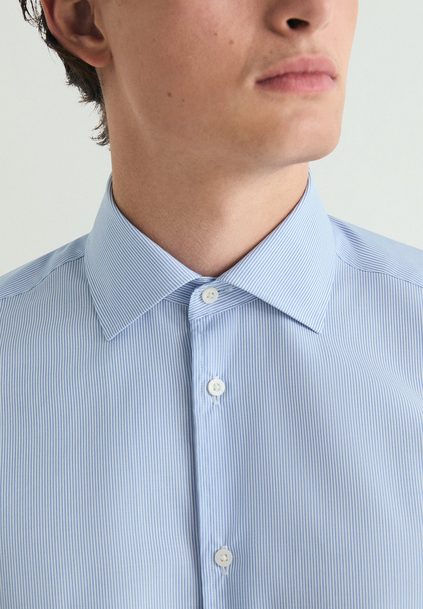 CAMISA VESTIR PREMIUM ANTIARRUGAS