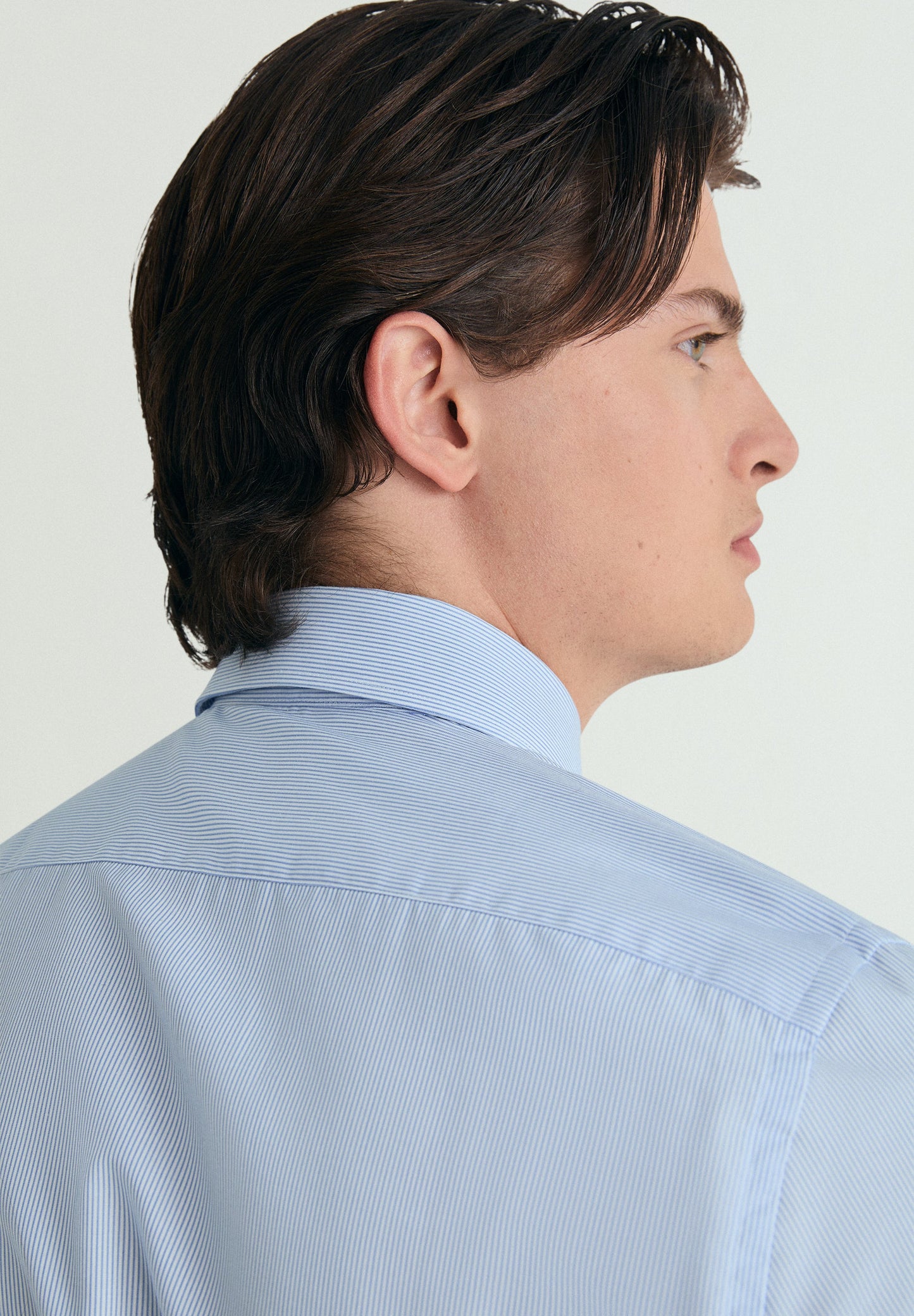 CAMISA VESTIR PREMIUM ANTIARRUGAS