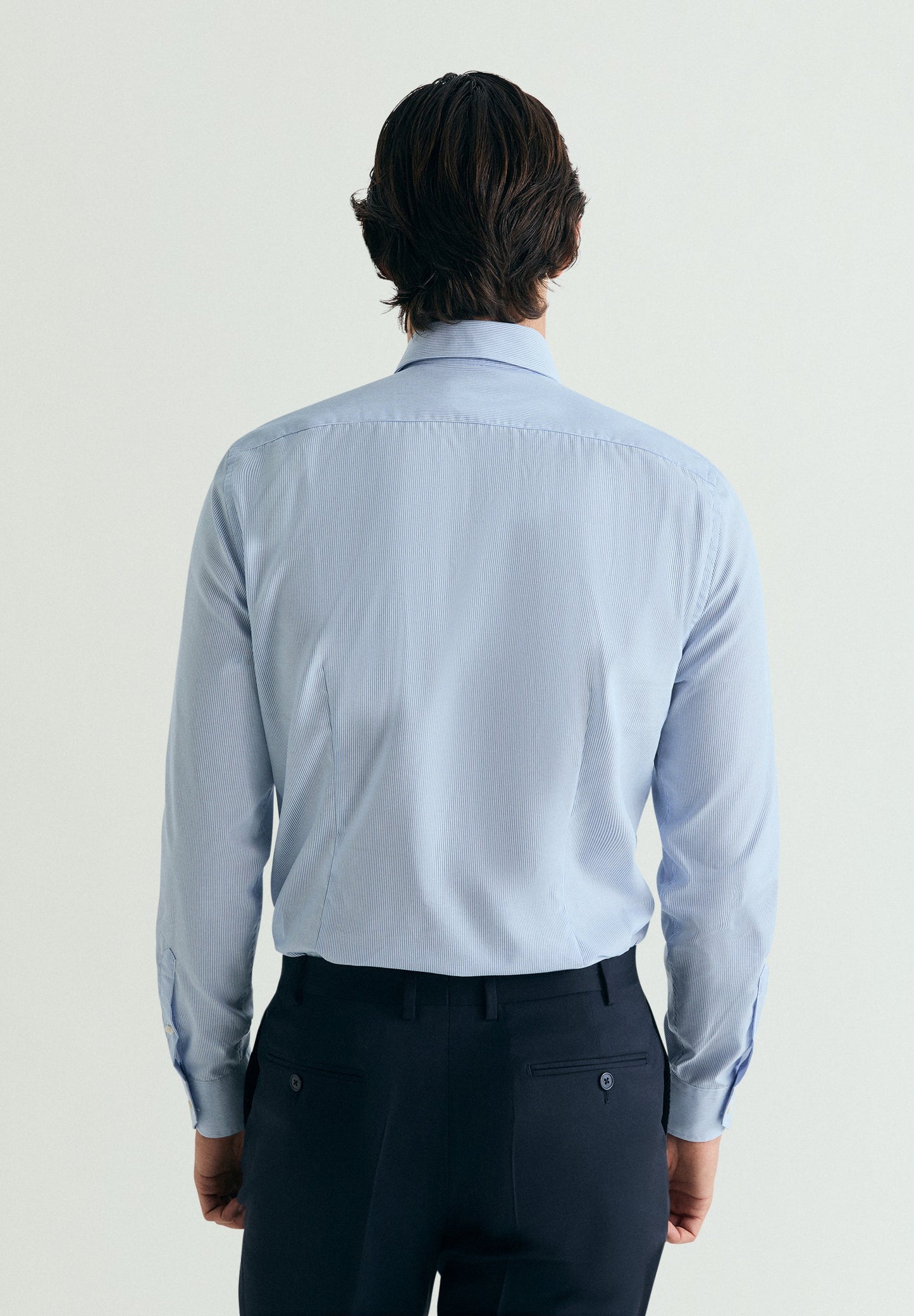 CAMISA VESTIR PREMIUM ANTIARRUGAS