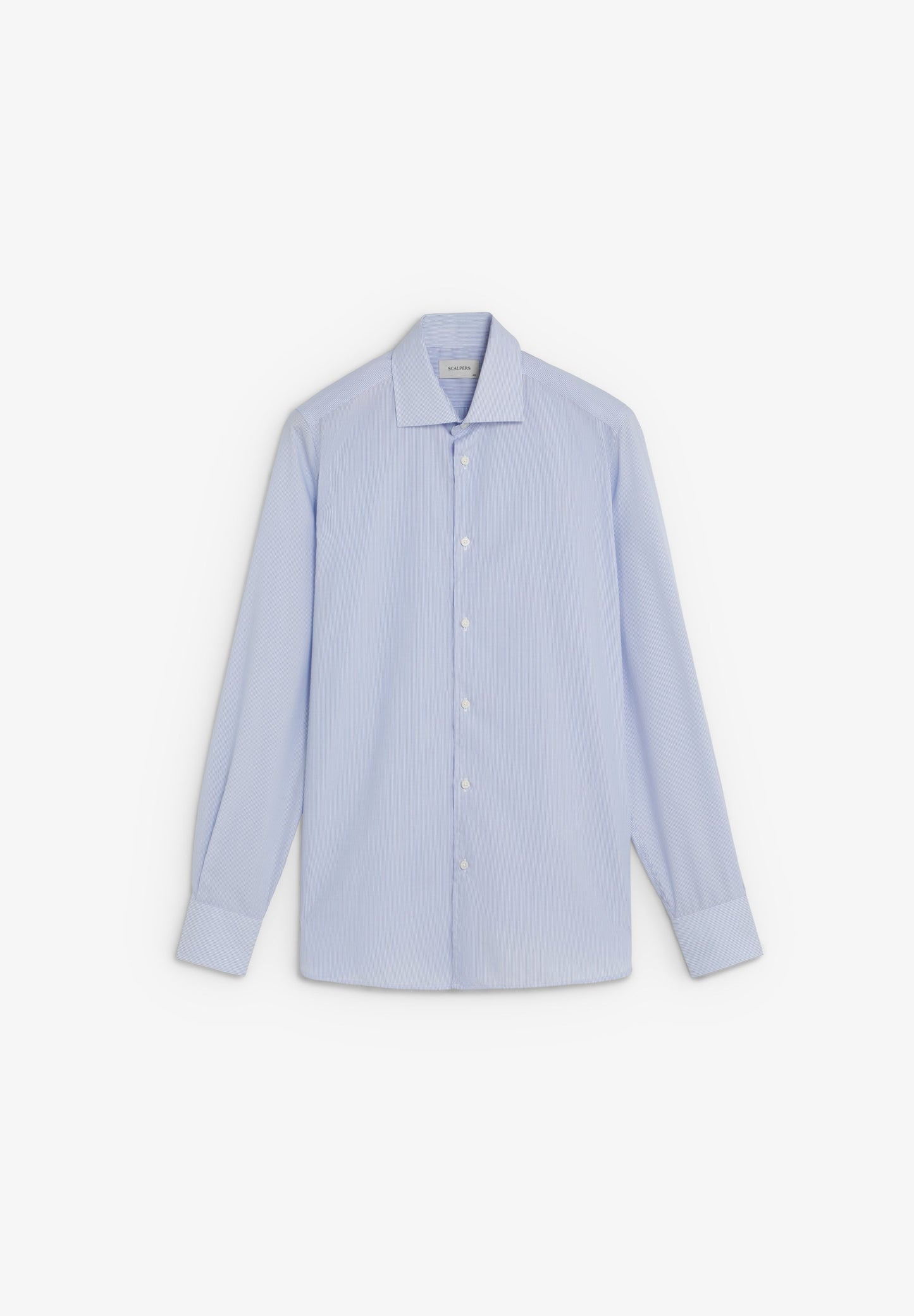 CAMISA VESTIR PREMIUM ANTIARRUGAS