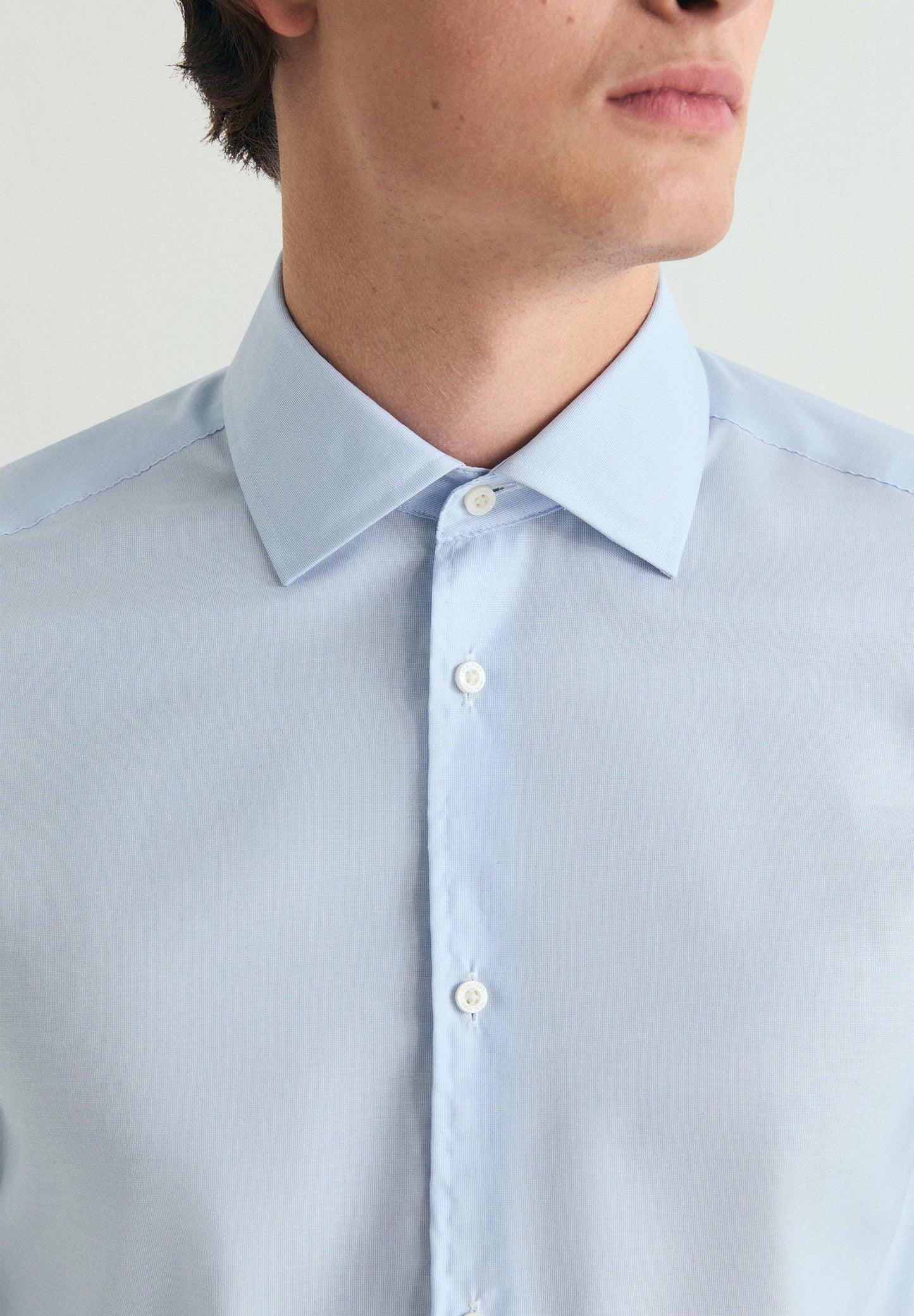 CAMISA VESTIR PREMIUM ANTIARRUGAS