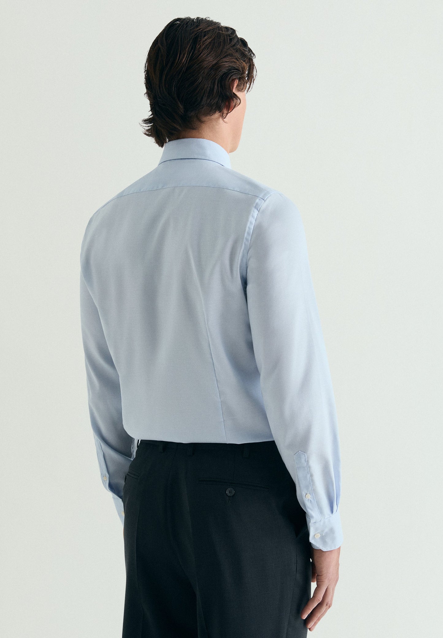 CAMISA VESTIR PREMIUM ANTIARRUGAS