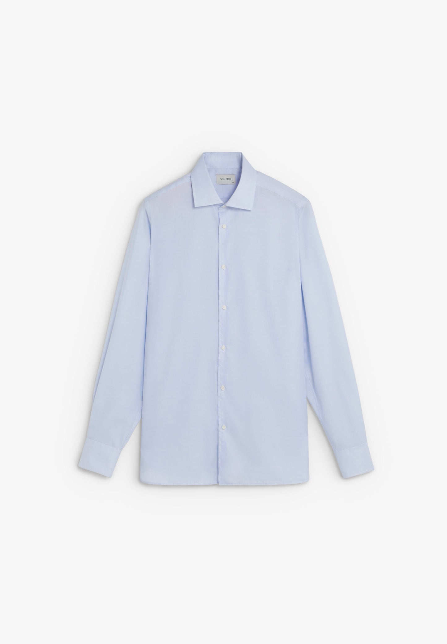 CAMISA VESTIR PREMIUM ANTIARRUGAS