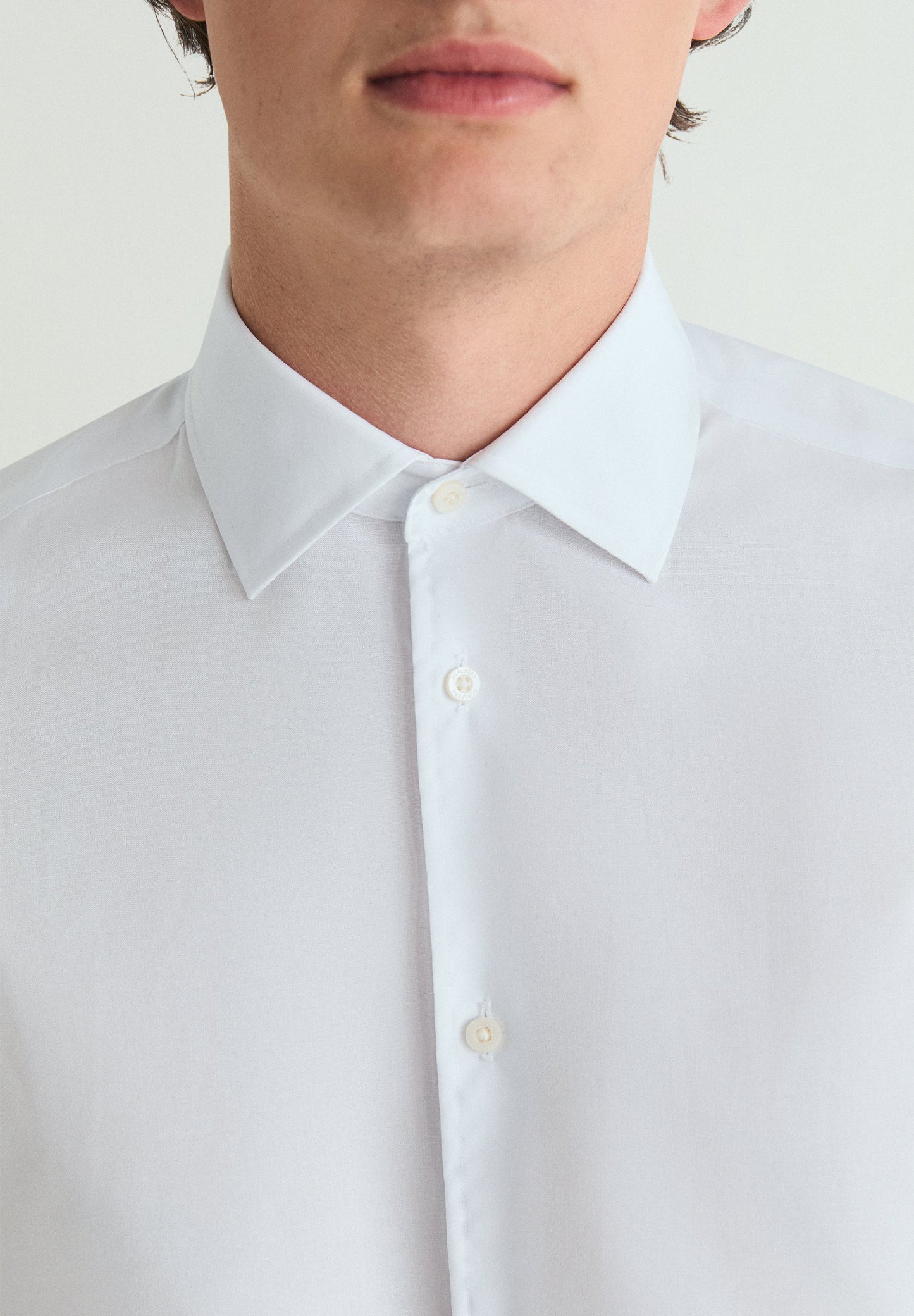 CAMISA VESTIR PREMIUM ANTIARRUGAS