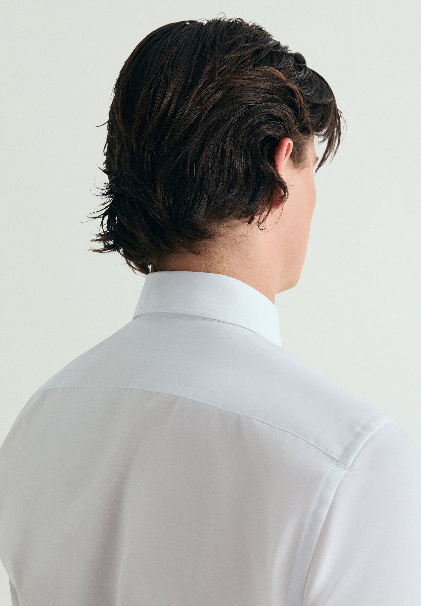 CAMISA VESTIR PREMIUM ANTIARRUGAS
