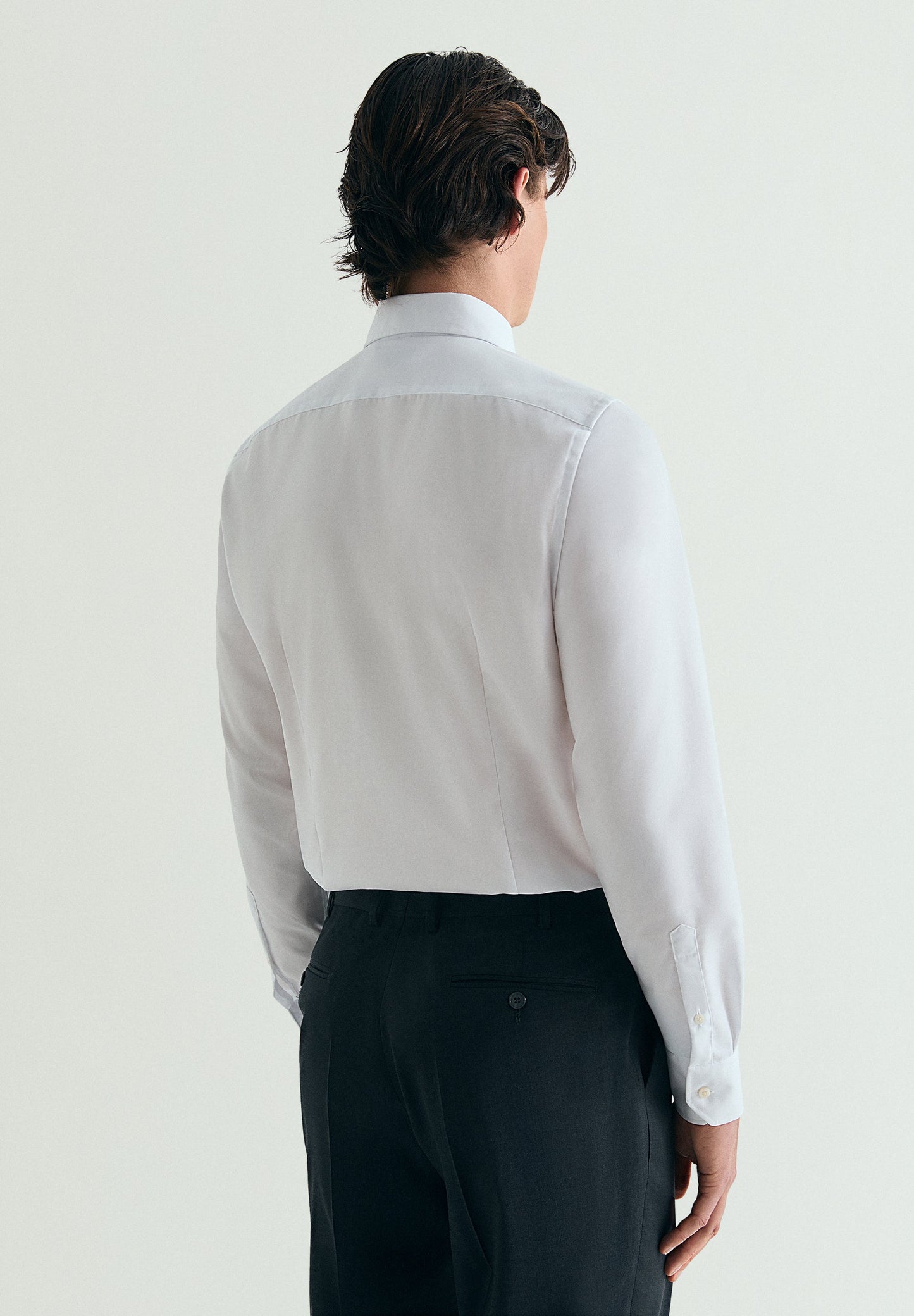 CAMISA VESTIR PREMIUM ANTIARRUGAS