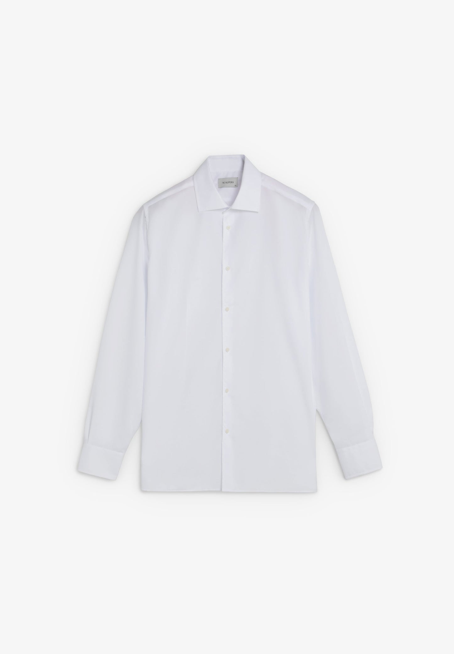 CAMISA VESTIR PREMIUM ANTIARRUGAS