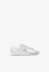 SNEAKERS PIEL CALAVERA